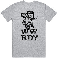 What Would Rip Do Wheeler Fan Gift T Shirt What Would Rip Do Wheeler Fan Gift T Shirt