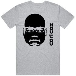 Carl Cox Music Dj T Shirt Carl Cox Music Dj T Shirt