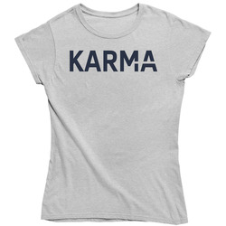 Megan Fox Karma Ladies T Shirt Megan Fox Karma Ladies T Shirt