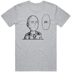 Opm Ok T Shirt Opm Ok T Shirt
