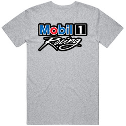 Mobil 1 Racing Ver. 2 T Shirt Mobil 1 Racing Ver. 2 T Shirt