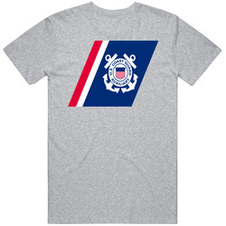U.s. Coast Guard Auxiliary T Shirt U.s. Coast Guard Auxiliary T Shirt