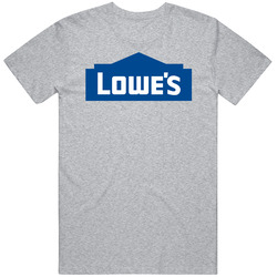 Lowe's Logo T Shirt