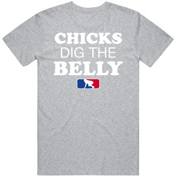 Chicks Dig The Belly Lineman Linebacker Problems Football Player T Shirt Chicks Dig The Belly Lineman Linebacker Problems Football Player T Shirt