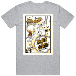 Rabbit Of Seville Classic Film Vintage Retro Gift T Shirt Rabbit Of Seville Classic Film Vintage Retro Gift T Shirt