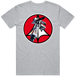 Robotech Anime Tv T Shirt Robotech Anime Tv T Shirt