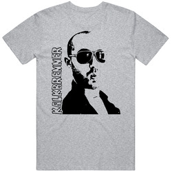 Paul Kalkbrenner Music Dj T Shirt Paul Kalkbrenner Music Dj T Shirt