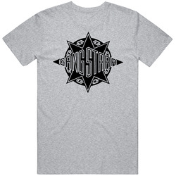 Gangstarr Hip Hop 90's Rap T Shirt Gangstarr Hip Hop 90's Rap T Shirt