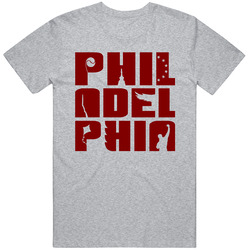 Simplyphilly T Shirt Simplyphilly T Shirt