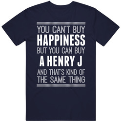 Buy A Henry J Happiness Car Lover Vintage Classic Navy Blue T Shirt Buy A Henry J Happiness Car Lover Vintage Classic Navy Blue T Shirt
