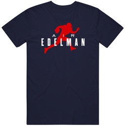 Air Julian Edelman New England Football Player Fan Parody Vintage Classic Navy Blue T Shirt Air Julian Edelman New England Football Player Fan Parody Vintage Classic Navy Blue T Shirt