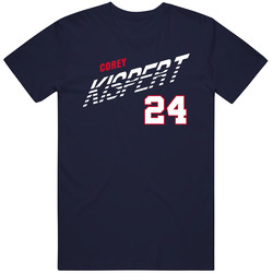 Corey Kispert 24 Favorite Player Gonzaga College Basketball Fan Vintage Classic Navy Blue T Shirt Corey Kispert 24 Favorite Player Gonzaga College Basketball Fan Vintage Classic Navy Blue T Shirt