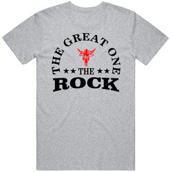 The Great One T Shirt The Great One T Shirt