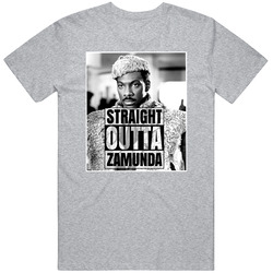 Straight Outta Zamunda Eddie Murphy Coming To America Fan Parody T Shirt Straight Outta Zamunda Eddie Murphy Coming To America Fan Parody T Shirt