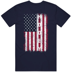 Hooey Family Last Name American Flag Vintage Classic Navy Blue T Shirt Hooey Family Last Name American Flag Vintage Classic Navy Blue T Shirt