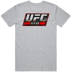 Ufc Gym Workout Muscle T Shirt Ufc Gym Workout Muscle T Shirt
