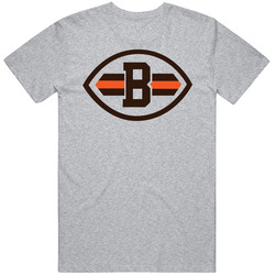 Cleveland Browns T Shirt Cleveland Browns T Shirt