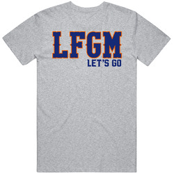 Pete Alonso Mantra Lgfm New York Baseball Fan T Shirt Pete Alonso Mantra Lgfm New York Baseball Fan T Shirt