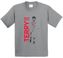 Terry Fox T Shirt Terry Fox T Shirt