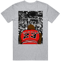 Michael Jordan The Last Dance Documentary Chicago Basketball Fan T Shirt Michael Jordan The Last Dance Documentary Chicago Basketball Fan T Shirt