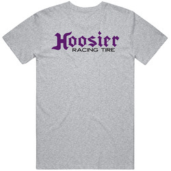 Hoosier Racing Tire Car Style T Shirt Hoosier Racing Tire Car Style T Shirt