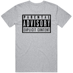 Parental Advisory Cool Gift Idea T Shirt Parental Advisory Cool Gift Idea T Shirt