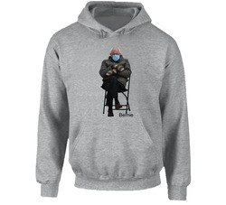 Bernie Hoodie Bernie Hoodie
