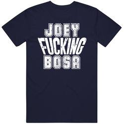 Fcking Joey Bosa San Diego Football Team Favorite Player Fan Vintage Classic Navy Blue T Shirt Fcking Joey Bosa San Diego Football Team Favorite Player Fan Vintage Classic Navy Blue T Shirt