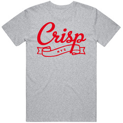 Crisp How To Make It In America Tv T Shirt Crisp How To Make It In America Tv T Shirt