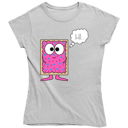 Cute Pop-tart Ladies T Shirt Cute Pop-tart Ladies T Shirt