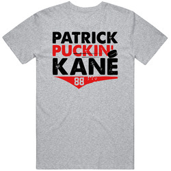 Patrick Kane T Shirt Patrick Kane T Shirt