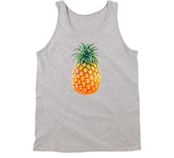 Pineapple Tank Tanktop Pineapple Tank Tanktop