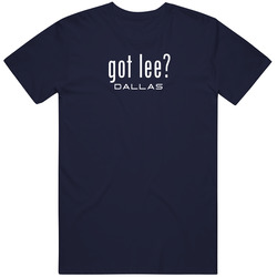 Got Sean Lee Dallas Football Player Funny Fan Vintage Classic Navy Blue T Shirt Got Sean Lee Dallas Football Player Funny Fan Vintage Classic Navy Blue T Shirt