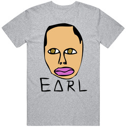 Earl Tee T Shirt Earl Tee T Shirt