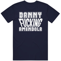 Fcking Danny Amendola New England Football Team Favorite Player Fan Vintage Classic Navy Blue T Shirt Fcking Danny Amendola New England Football Team Favorite Player Fan Vintage Classic Navy Blue T Shirt