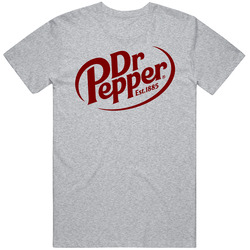 Dr Pepper Food T Shirt Dr Pepper Food T Shirt