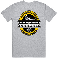 Fuhker & Leever Premium Beer T Shirt Fuhker & Leever Premium Beer T Shirt