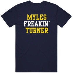 Myles Turner Freakin Favorite Indiana Basketball Player Fan Vintage Classic Navy Blue T Shirt Myles Turner Freakin Favorite Indiana Basketball Player Fan Vintage Classic Navy Blue T Shirt