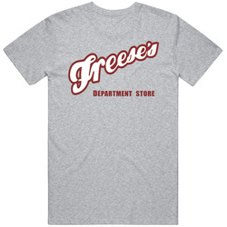 Freese's Dept Store Abu Abu T Shirt Freese's Dept Store Abu Abu T Shirt