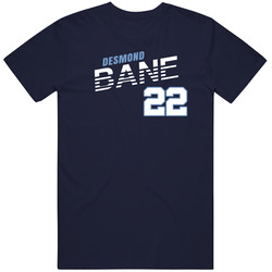 Desmond Bane 22 Favorite Player Memphis Basketball Fan Vintage Classic Navy Blue T Shirt Desmond Bane 22 Favorite Player Memphis Basketball Fan Vintage Classic Navy Blue T Shirt