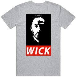 Wick T Shirt Wick T Shirt