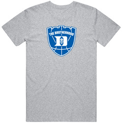 Duke Basketball Grey T Shirt Duke Basketball Grey T Shirt