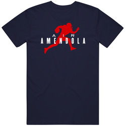 Air Danny Amendola New England Football Player Fan Parody Vintage Classic Navy Blue T Shirt Air Danny Amendola New England Football Player Fan Parody Vintage Classic Navy Blue T Shirt