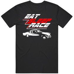 1953 Studebaker Commander Eat Sleep Race Car Enthusiast Racing unisex Vintage Classic Black T Shirt 1953 Studebaker Commander Eat Sleep Race Car Enthusiast Racing unisex Vintage Classic Black T Shirt