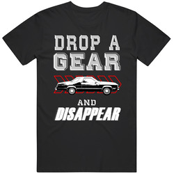 1978 Mercury Zephyr Z-7 Sports Coupe Drop A Gear And Disappear Car Enthusiasts unisex Vintage Classic Black T Shirt 1978 Mercury Zephyr Z-7 Sports Coupe Drop A Gear And Disappear Car Enthusiasts unisex Vintage Classic Black T Shirt