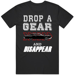 1969 Mercury Marauder Drop A Gear And Disappear Car Enthusiasts unisex Vintage Classic Black T Shirt 1969 Mercury Marauder Drop A Gear And Disappear Car Enthusiasts unisex Vintage Classic Black T Shirt