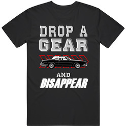 1989 Oldsmobile Cutlass Calais Drop A Gear And Disappear Car Enthusiasts unisex Vintage Classic Black T Shirt 1989 Oldsmobile Cutlass Calais Drop A Gear And Disappear Car Enthusiasts unisex Vintage Classic Black T Shirt