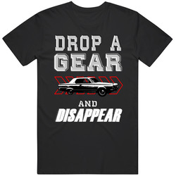 1967 Dodge Dart Gts Drop A Gear And Disappear Car Enthusiasts unisex Vintage Classic Black T Shirt 1967 Dodge Dart Gts Drop A Gear And Disappear Car Enthusiasts unisex Vintage Classic Black T Shirt