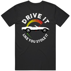1968 Chevrolet Corvette C3 427 V8 Convertible Drive It Like You Stole It Vintage Car Lover Driver Fan unisex Vintage Classic Black T Shirt 1968 Chevrolet Corvette C3 427 V8 Convertible Drive It Like You Stole It Vintage Car Lover Driver Fan unisex Vintage Classic Black T Shirt