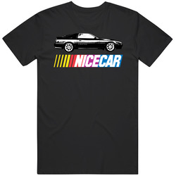 1988 Toyota Supra 3 0 Turbo Nice Car Nascar Parody Vintage Retro Car Lover Fan unisex Vintage Classic Black T Shirt 1988 Toyota Supra 3 0 Turbo Nice Car Nascar Parody Vintage Retro Car Lover Fan unisex Vintage Classic Black T Shirt